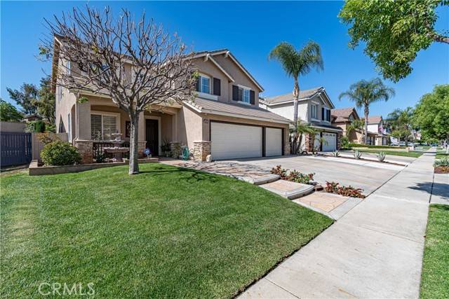 Corona, CA 92882,954 Horatio Avenue