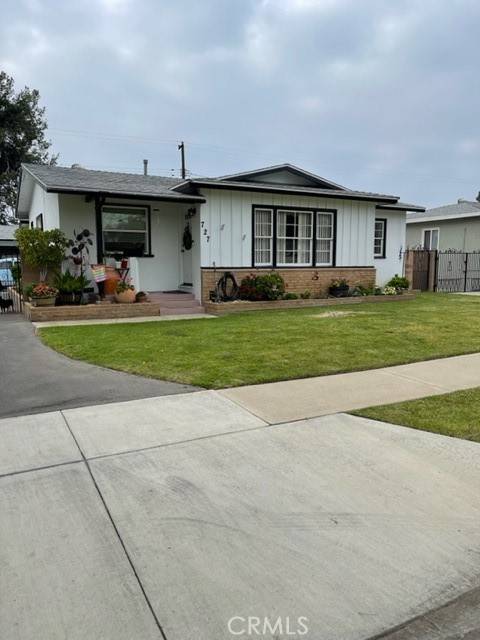 San Dimas, CA 91773,727 N Groveton Avenue