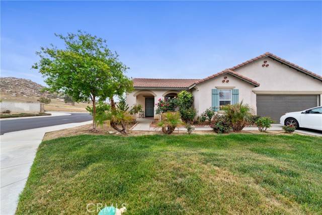 Perris, CA 92571,1485 Strawberry Drive