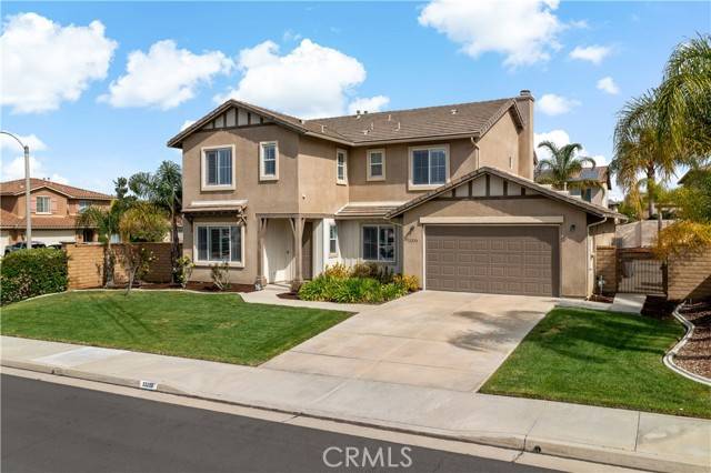 Winchester, CA 92596,32256 Mountain Blue Court