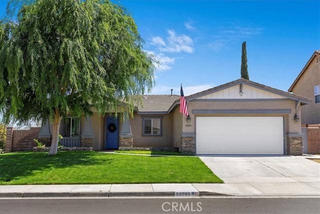 Menifee, CA 92584,29263 Beryl Street