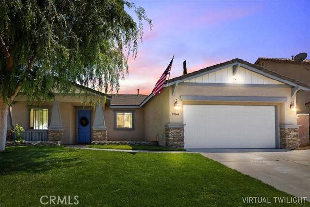 Menifee, CA 92584,29263 Beryl Street