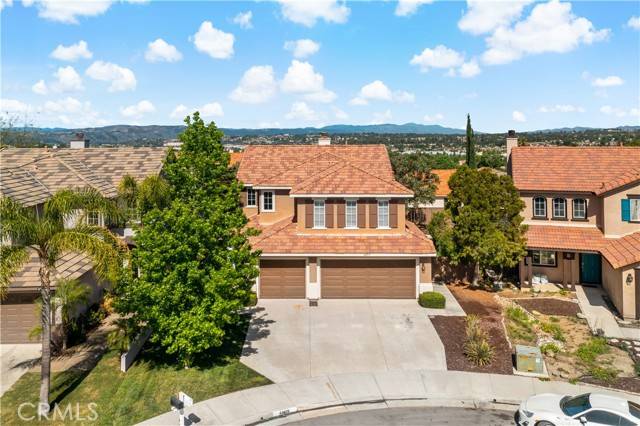 Temecula, CA 92592,44619 Crestwood Circle