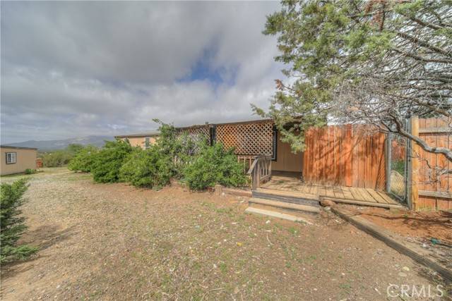 Anza, CA 92539,54460 Bautista Road