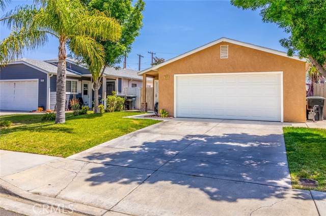 Perris, CA 92570,1341 Palisades Street