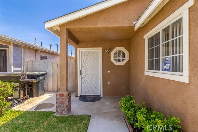 Perris, CA 92570,1341 Palisades Street