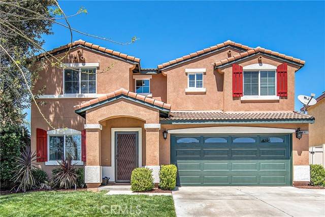 Temecula, CA 92592,33022 Monte Drive