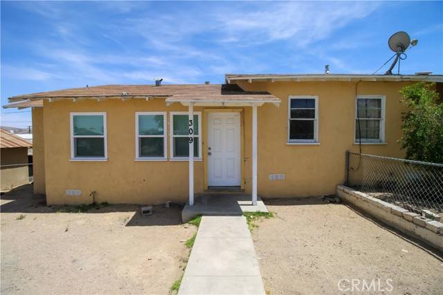 Barstow, CA 92311,309 Wilshire Place