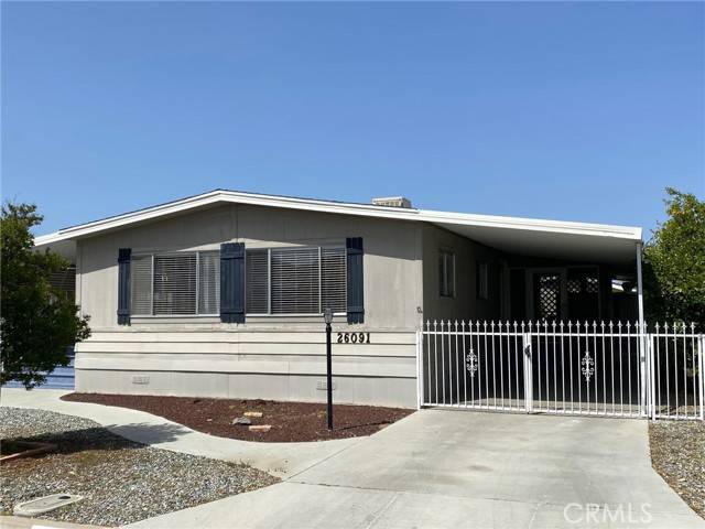 Homeland, CA 92548,26091 Ivory Palm Drive