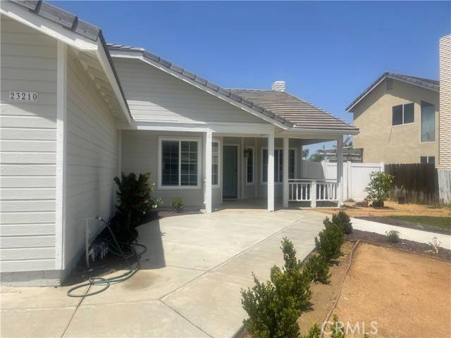 Perris, CA 92570,23210 Wildwood Lane