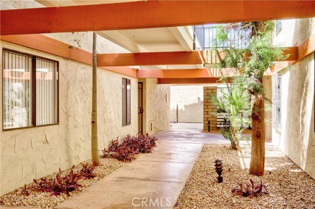 Palm Springs, CA 92262,1409 N Sunrise Way #44