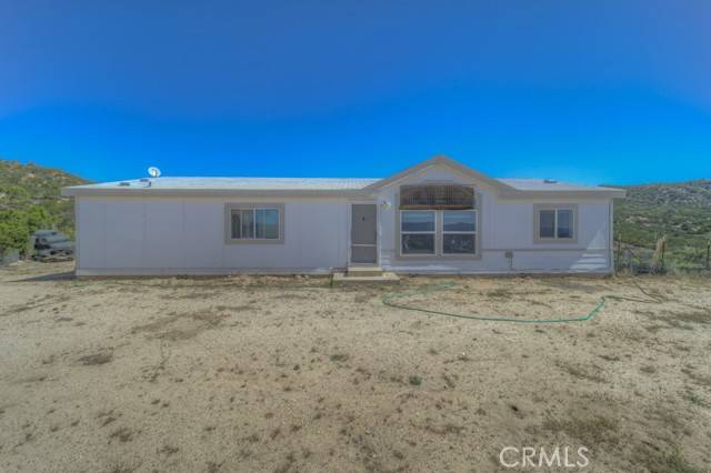 Anza, CA 92539,41441 El Campo Road