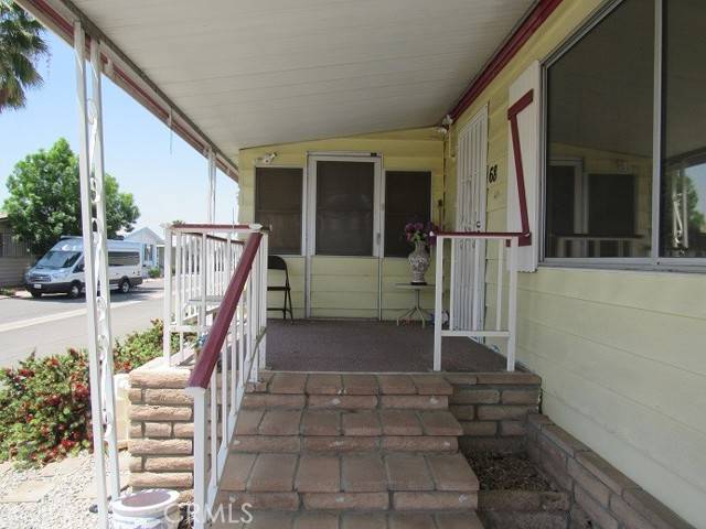 Hemet, CA 92543,1525 W Oakland #68