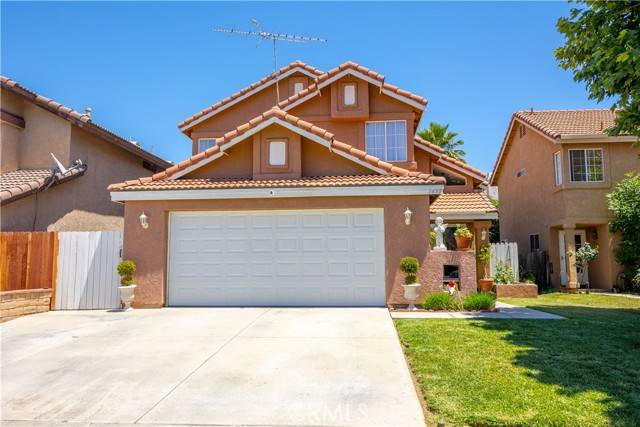 Perris, CA 92571,1491 Portrait Road