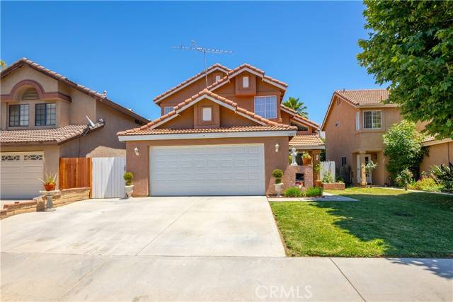 Perris, CA 92571,1491 Portrait Road