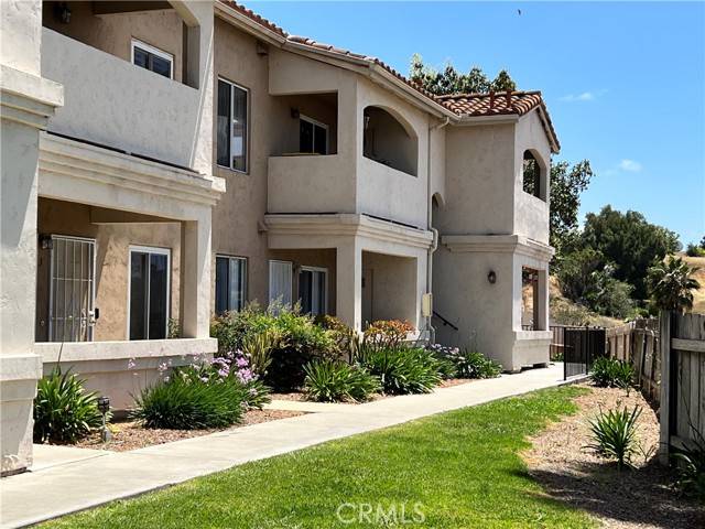 Spring Valley, CA 91977,6454 Quarry Road #8