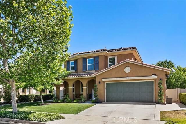 Temecula, CA 92591,27410 Anselmo Way