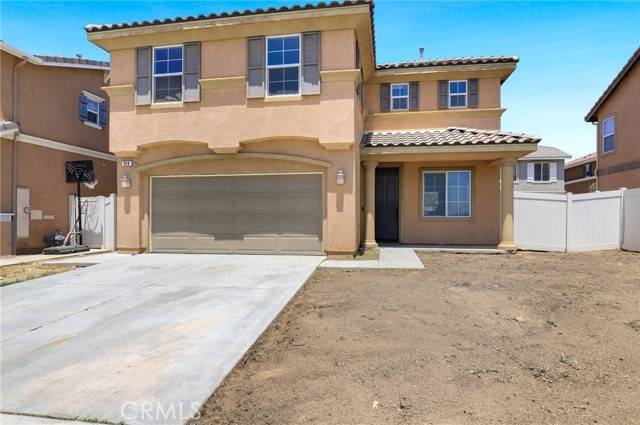 Perris, CA 92571,914 Sparrow Way