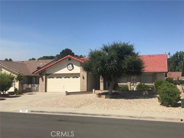 Hemet, CA 92545,1387 Hickory Drive