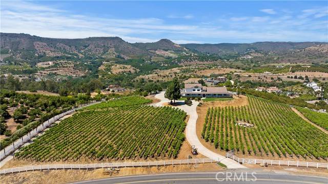 Temecula, CA 92590,23920 La Vella Road