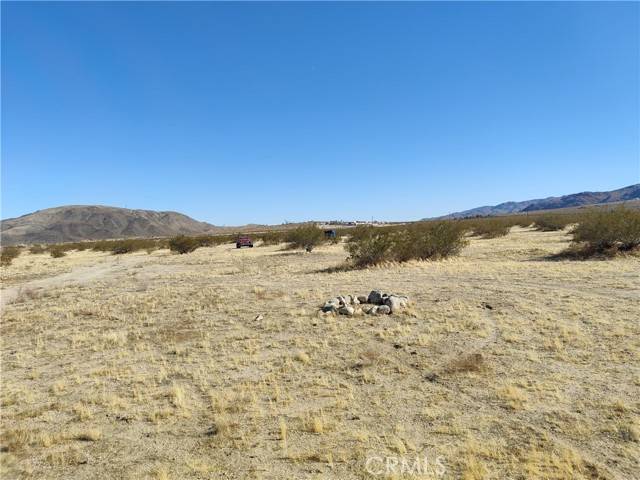 Joshua Tree, CA 92252,65515 Terrace