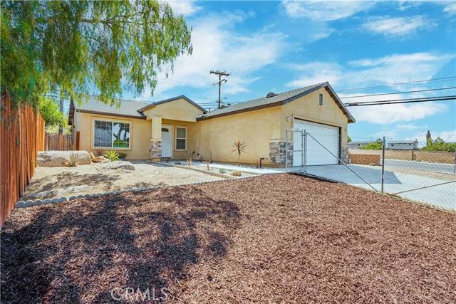 Perris, CA 92570,27 Bond Drive