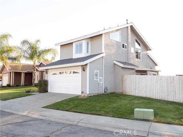 Yucaipa, CA 92399,13596 Chaparral Trail