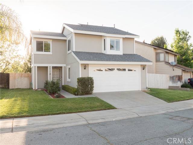 Yucaipa, CA 92399,13596 Chaparral Trail