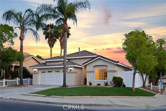 Perris, CA 92571,1245 Abbey Pines Drive