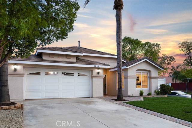 Perris, CA 92571,1245 Abbey Pines Drive