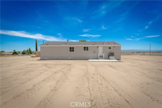 Anza, CA 92539,56040 Pena Road