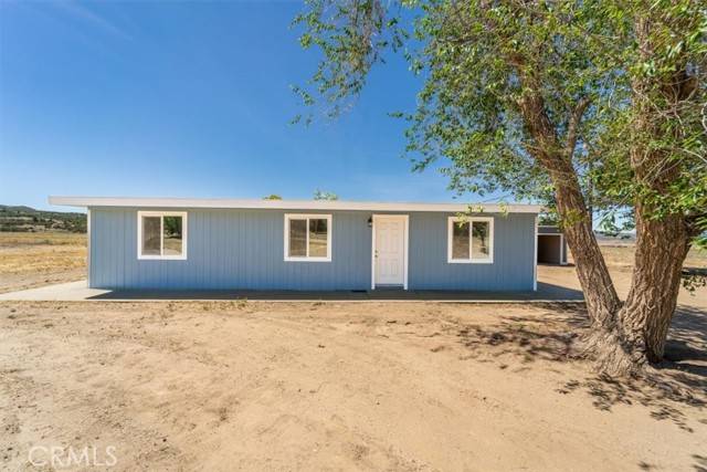 Anza, CA 92539,58331 Burnt Valley Road