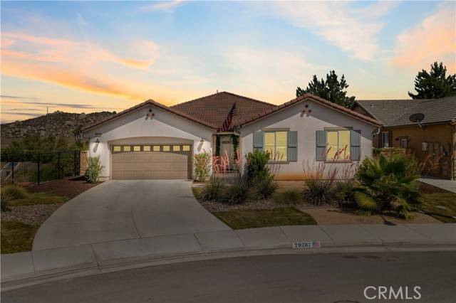 Menifee, CA 92584,29287 Sweetbrier Court