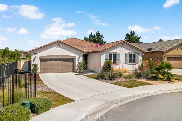 Menifee, CA 92584,29287 Sweetbrier Court