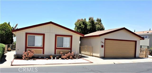 Banning, CA 92220,3800 W Wilson #351