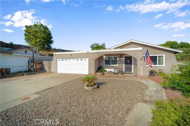 Lakeside, CA 92040,13532 Appaloosa Drive