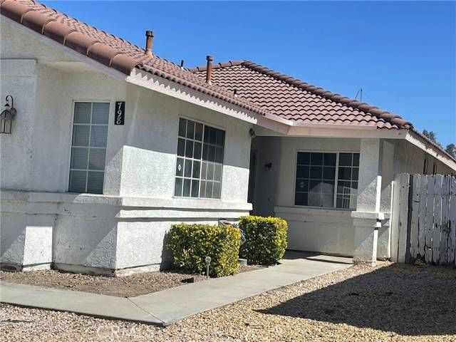 Hemet, CA 92543,798 Zephyr Circle