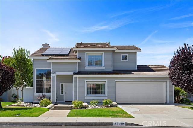 Temecula, CA 92591,32289 Cercle Beauregard