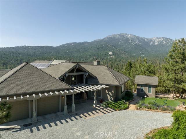 Idyllwild, CA 92549,53990 Linger Lane