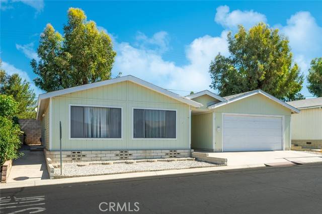 Banning, CA 92220,3800 W Wilson #391