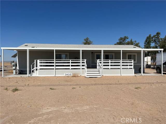 Blythe, CA 92225,1833 Riviera Drive