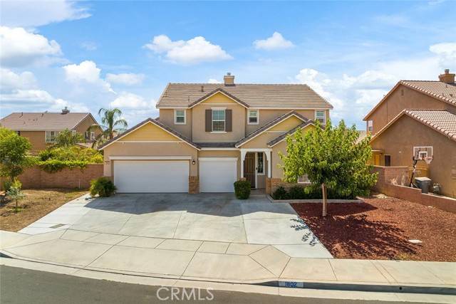 Perris, CA 92571,1802 Darlington Lane