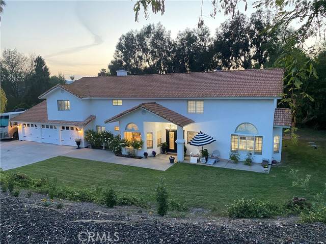 Temecula, CA 92591,41345 La Sierra Road