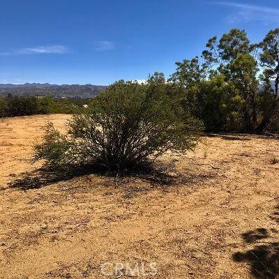 Anza, CA 92539,0 La Colina