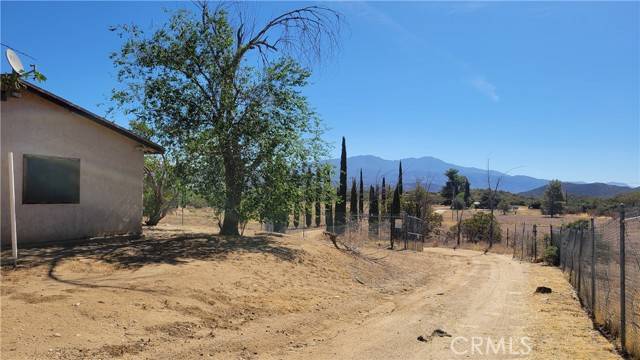 Anza, CA 92539,44375 Terwilliger Road