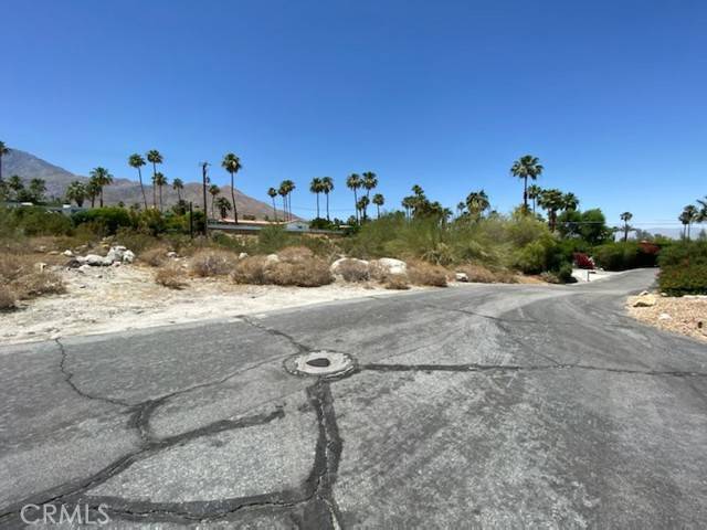 Palm Springs, CA 92262,0 N Vista Dr