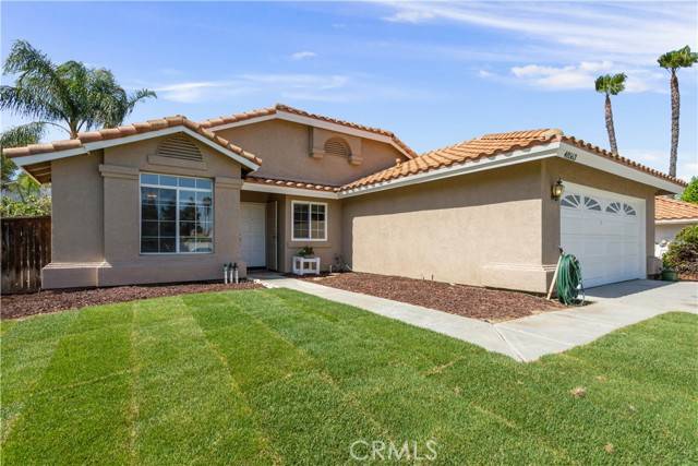 Temecula, CA 92591,40563 Chantilly Circle