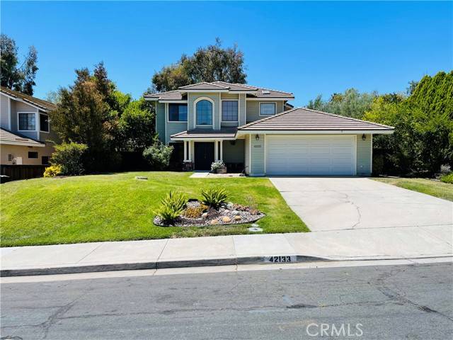 Temecula, CA 92591,42133 Humber Drive