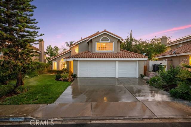 Murrieta, CA 92562,36307 Grimaud Court