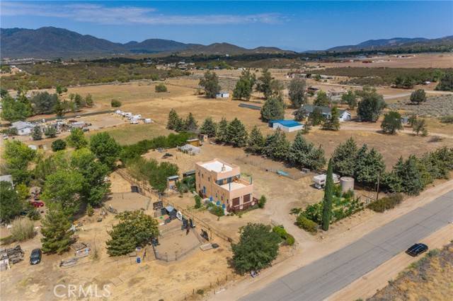 Anza, CA 92539,37765 Bautista Road